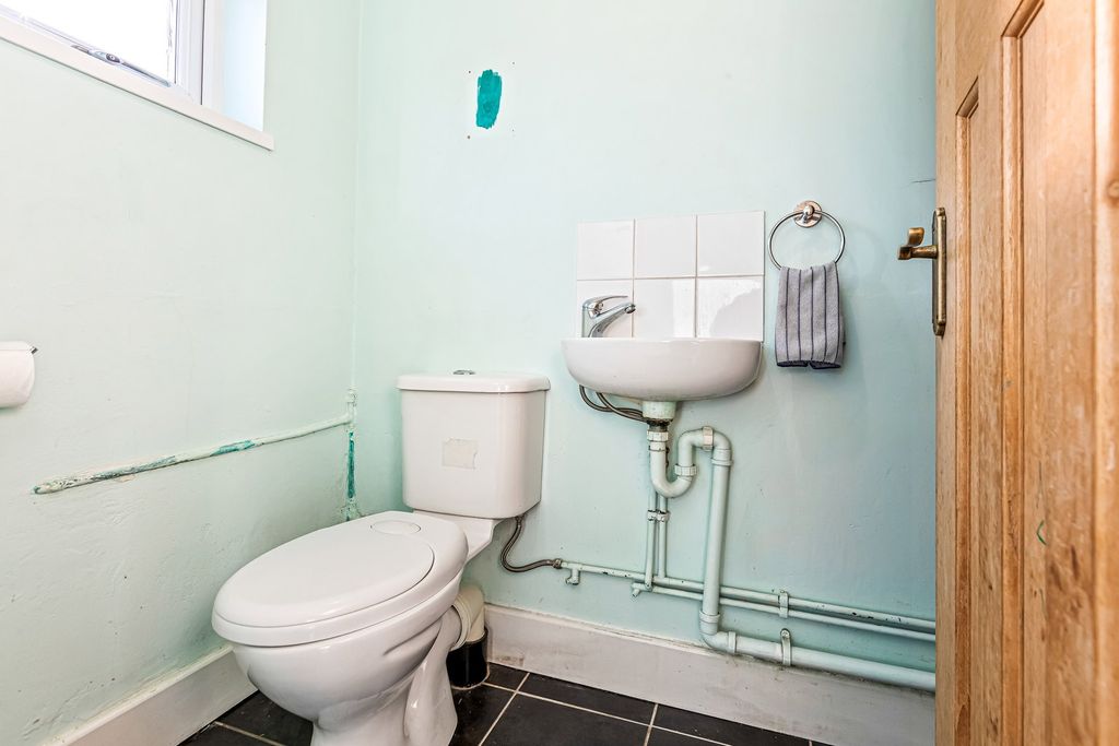 Additional image 7 of 3 bed detached house for salePark Road, Cosby, Leicester LE9