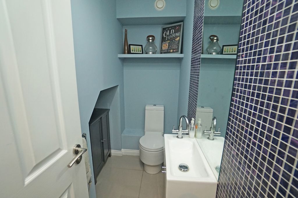 Additional image 10 of 3 bed town house for saleBryher Island, Port Solent PO6