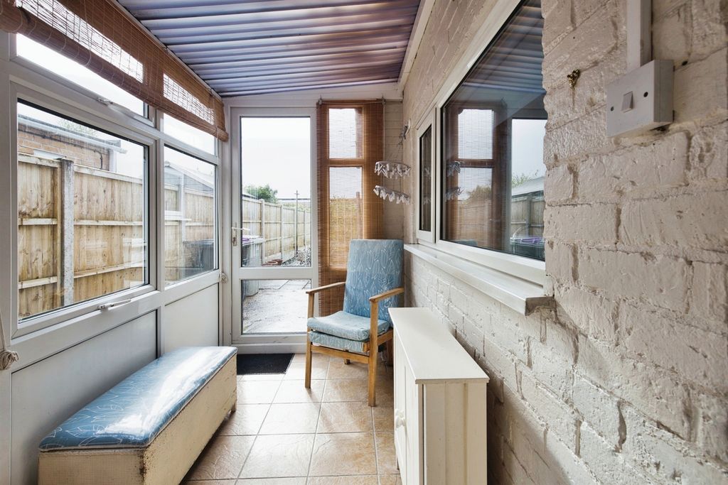 Additional image 10 of 3 bed semi-detached house for saleBourne Road, Alford LN13