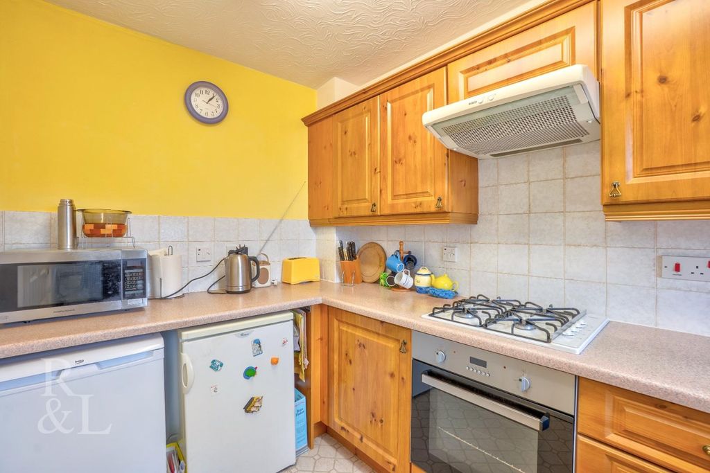 Additional image 6 of 2 bed terraced house for saleKeepers Close, Moira DE12