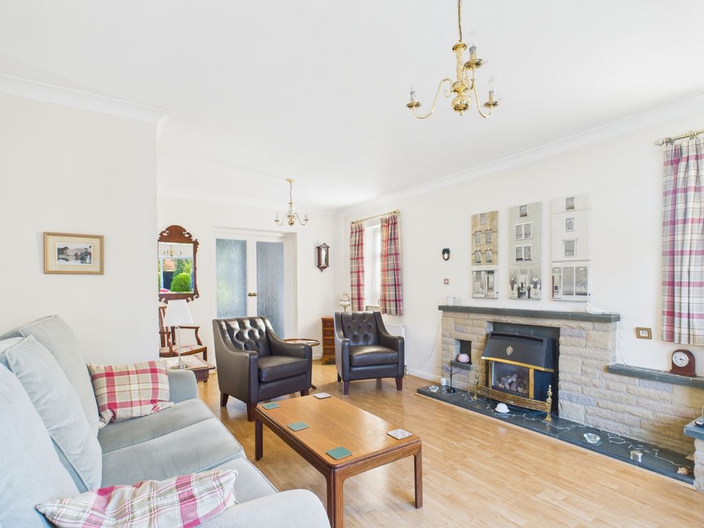 Additional image 6 of 4 bed detached house for sale1 Springfield Crescent, Kibworth, Leicester LE8