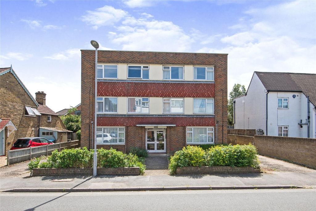 Additional image 15 of 2 bed flat for saleIdmiston Road, Worcester Park KT4