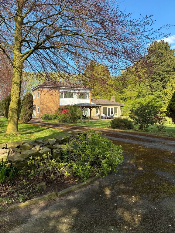 Additional image 5 of 4 bed detached house for saleWilmere Park, Widnes WA8