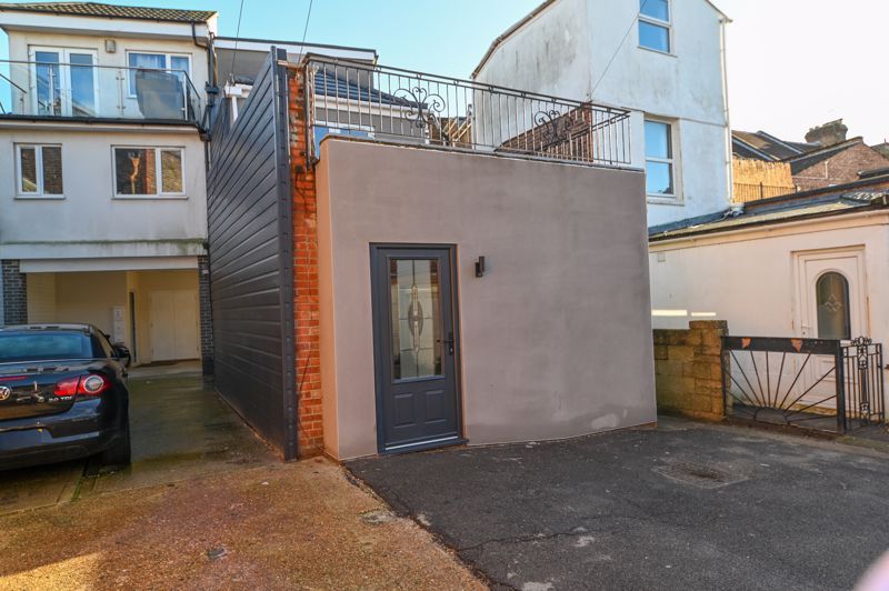 3 bed terraced house for saleGladys Avenue, North End PO2