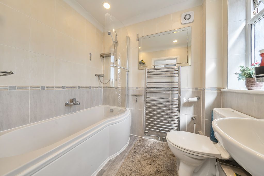 Additional image 16 of 3 bed end terrace house for salePriory Road, Southampton SO17