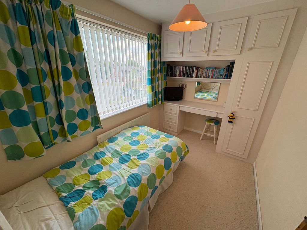 Additional image 13 of 3 bed semi-detached house for saleWestern Drive, Claybrooke Parva, Lutterworth LE17