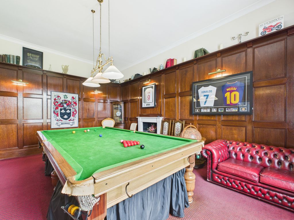 Additional image 22 of 9 bed semi-detached house for sale166 Orrell Road, Orrell, Wigan WN5