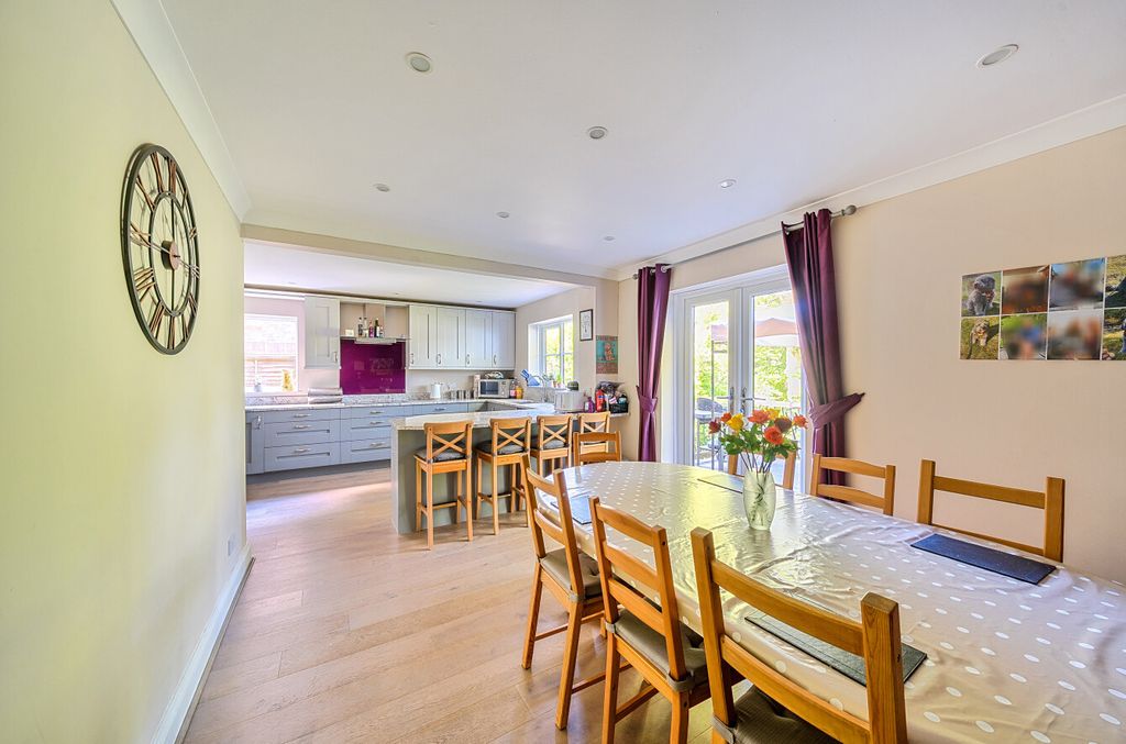 Additional image 3 of 5 bed detached house for saleWinchester Road, Bassett, Southampton, Hampshire SO16
