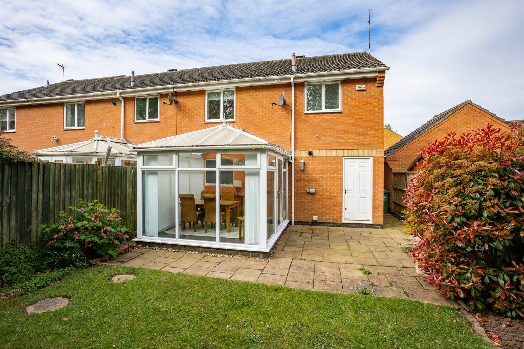 Additional image 21 of 3 bed end terrace house for saleMallard Road, Mountsorrel LE12