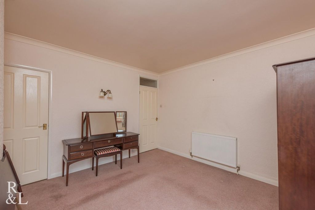 Additional image 11 of 2 bed terraced house for saleNew Street, Donisthorpe DE12