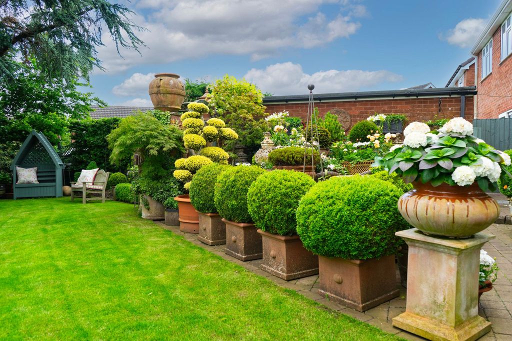 Additional image 23 of 4 bed link detached house for saleSt. Catharines Way, Houghton-On-The-Hill, Leicester LE7