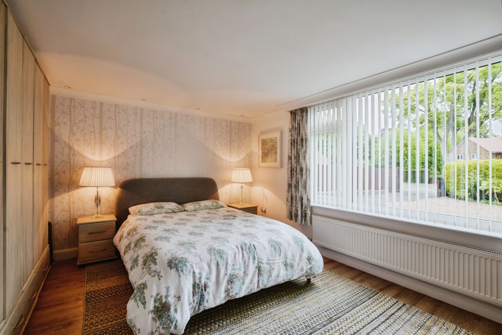 Additional image 15 of 3 bed detached bungalow for saleAlford Road, Bilsby, Alford LN13