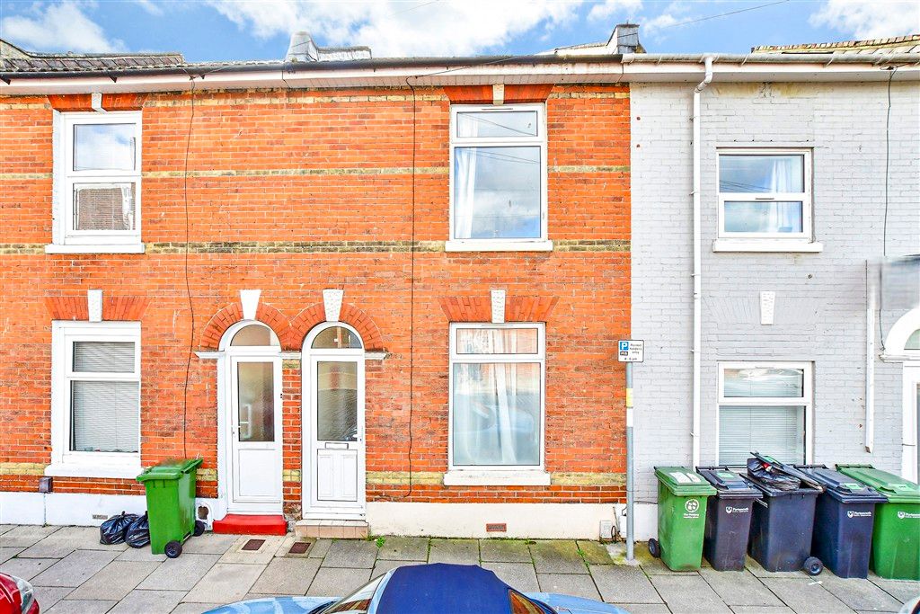 Additional image 2 of 3 bed terraced house for saleRugby Road, Southsea, Hampshire PO5