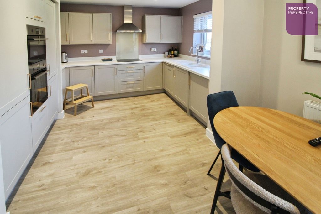 Additional image 3 of 4 bed detached house for salePlantation Close, Wingate TS28