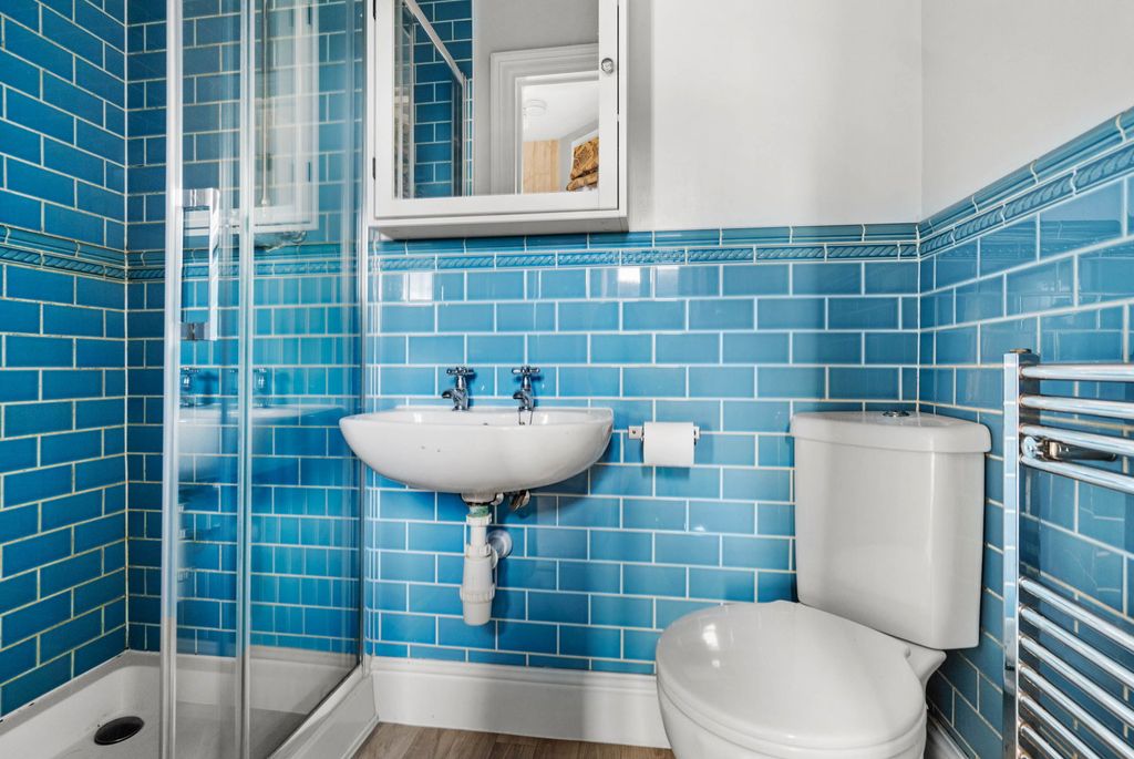 Additional image 10 of 5 bed semi-detached house for sale3 Sunnyside Road, Barbourne, Worcester. WR1