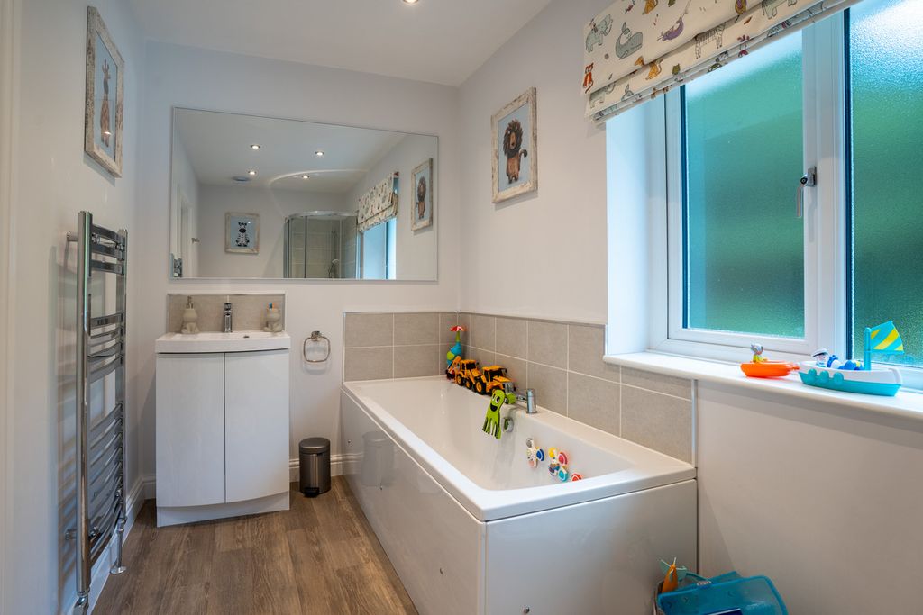Additional image 30 of 4 bed detached house for saleElmsdale, Wolverhampton WV6