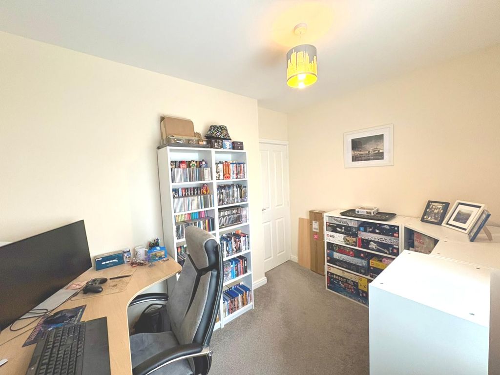 Additional image 13 of 3 bed semi-detached house for saleSeaton Road, Mountsorrel, Loughborough LE12