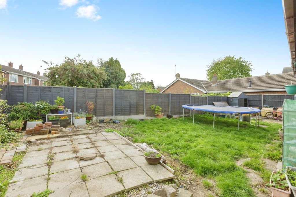 Additional image 6 of 3 bed detached house for saleLeicester Road, Sapcote, Leicester LE9