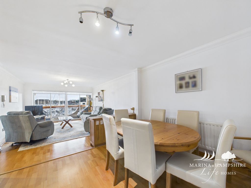 Additional image 15 of 2 bed flat for saleLock Approach, Port Solent PO6