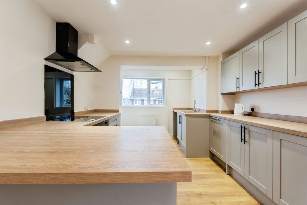 Additional image 11 of 3 bed semi-detached house for saleAlthorpe Drive, Loughborough LE11