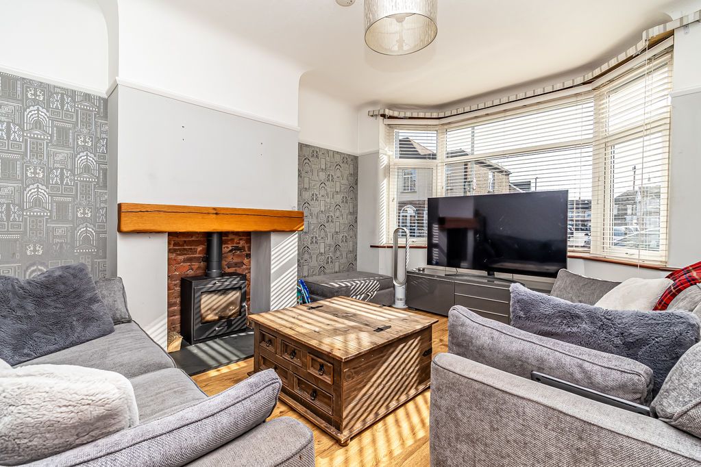 Additional image 2 of 4 bed terraced house for saleElmwood Road, Portsmouth PO2