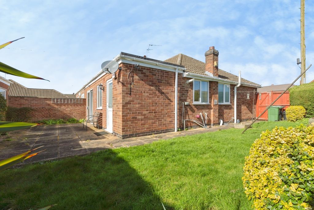 Additional image 17 of 2 bed bungalow for saleAlexandra Street, Thurmaston, Leicester, Leicestershire LE4