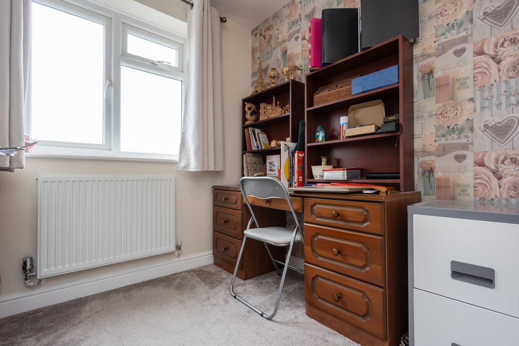 Additional image 13 of 3 bed detached house for saleBeech Tree Road, Coalville LE67