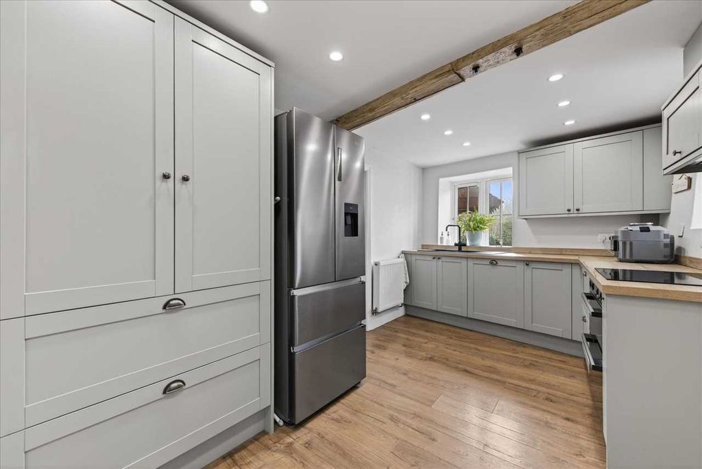 Additional image 13 of 3 bed cottage for saleWalnut Tree Cottage, Corby Road, Cottingham LE16
