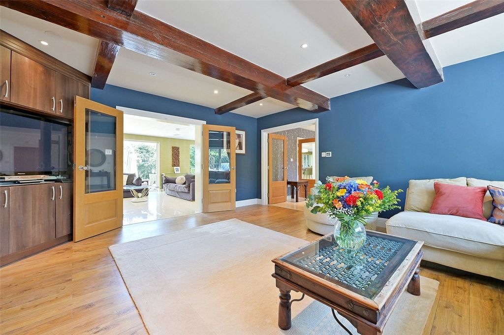 Additional image 7 of 8 bed detached house for saleSt. Leonards Hill, Windsor, Berkshire SL4