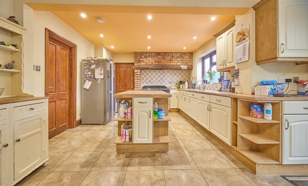 Additional image 4 of 4 bed detached house for saleCoventry Road, Sharnford, Hinckley LE10