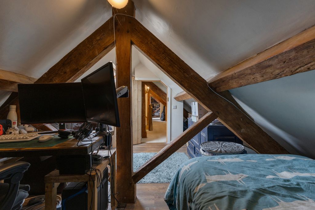 Additional image 34 of 6 bed barn conversion for saleShadows Lane, Congerstone Nuneaton CV13