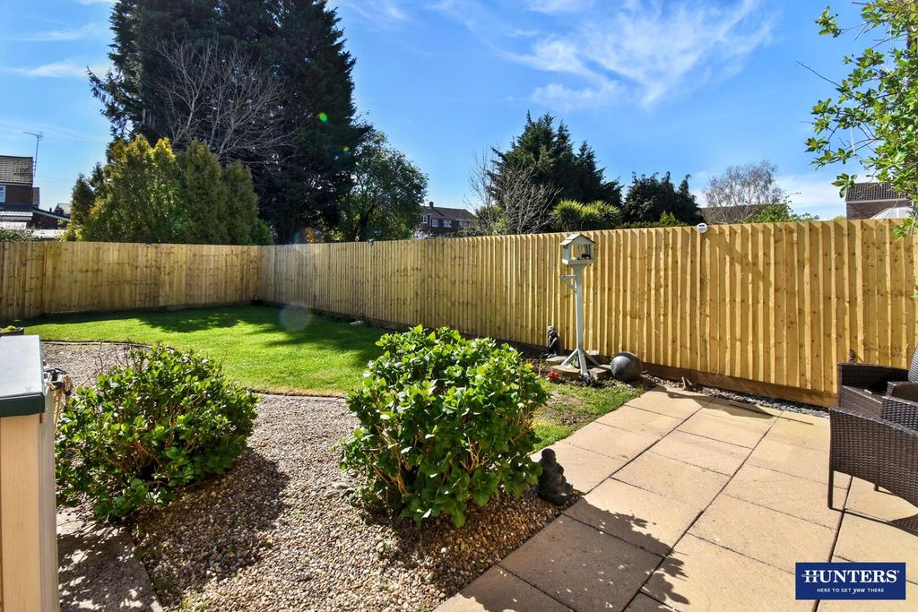 Additional image 12 of 3 bed terraced house for saleDavenport Road, Wigston LE18