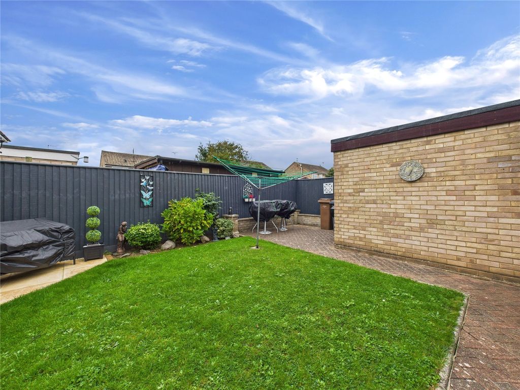 Additional image 2 of 3 bed semi-detached house for saleOrchard Close, Woodbridge, Suffolk IP12