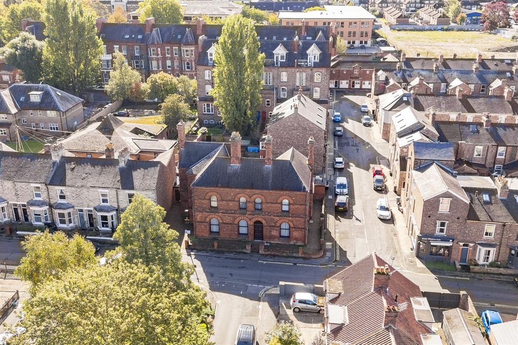 Additional image 55 of 4 bed detached house for saleAlma House, 15, Alma Terrace, York YO10