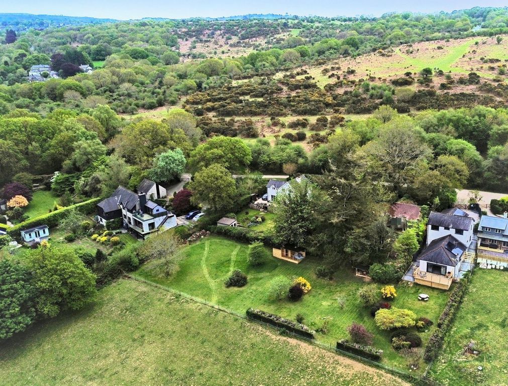 Additional image 37 of 4 bed detached house for saleHorrabridge, Yelverton PL20