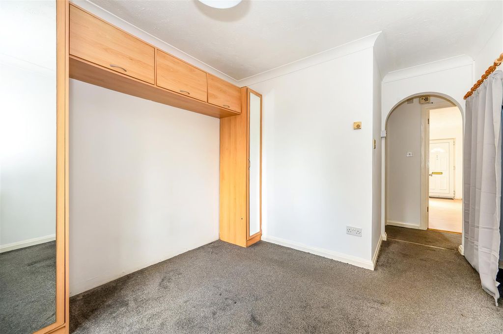 Additional image 12 of 1 bed flat for saleHazel Court, Goldsmith Avenue, Southsea PO4
