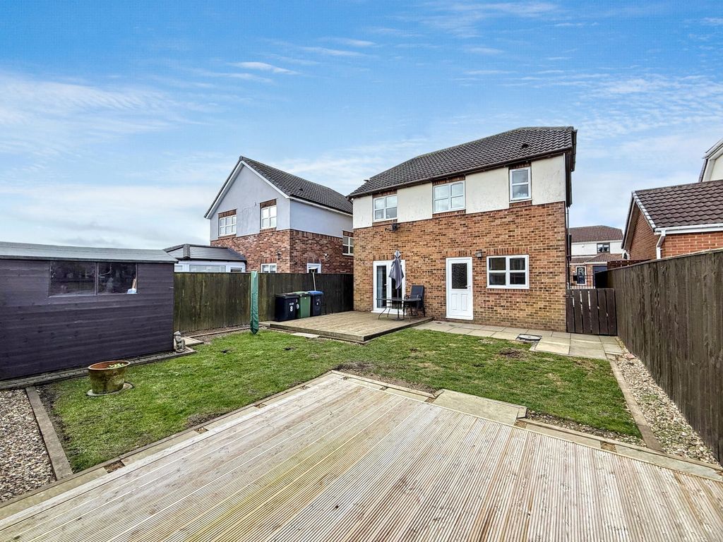 Additional image 26 of 4 bed detached house for saleStewart Drive, Wingate TS28