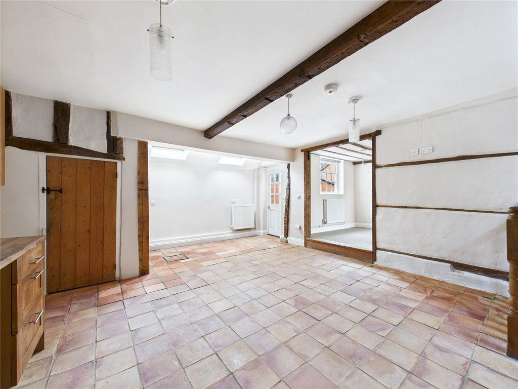 Additional image 8 of 3 bed end terrace house for saleBakers Lane, Woodbridge IP12