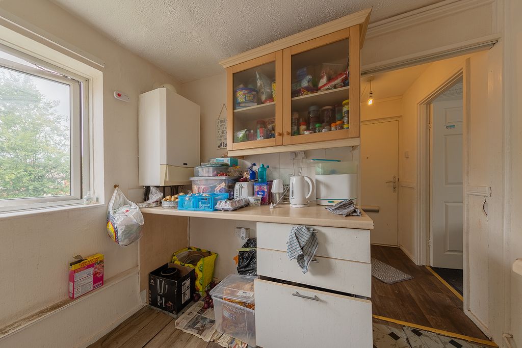 Additional image 6 of 2 bed flat for saleBrereton Road, Willenhall WV12