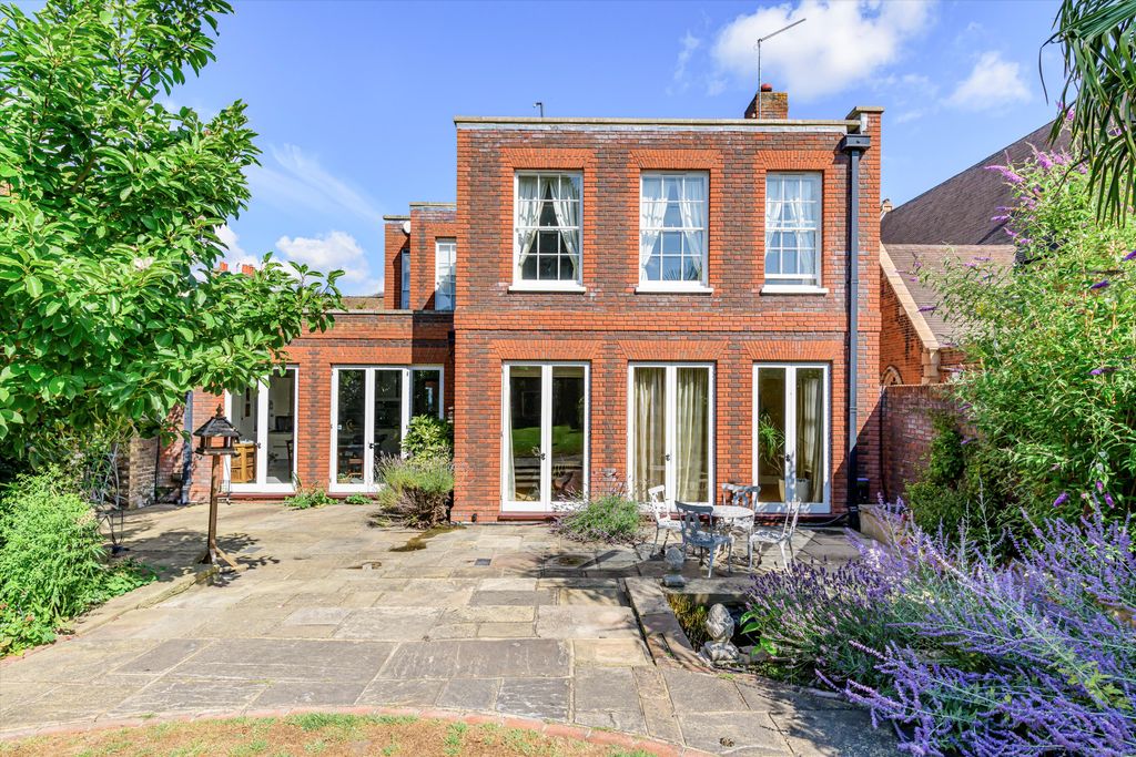 Additional image 19 of 8 bed end terrace house for saleOrmond Road, Richmond TW10