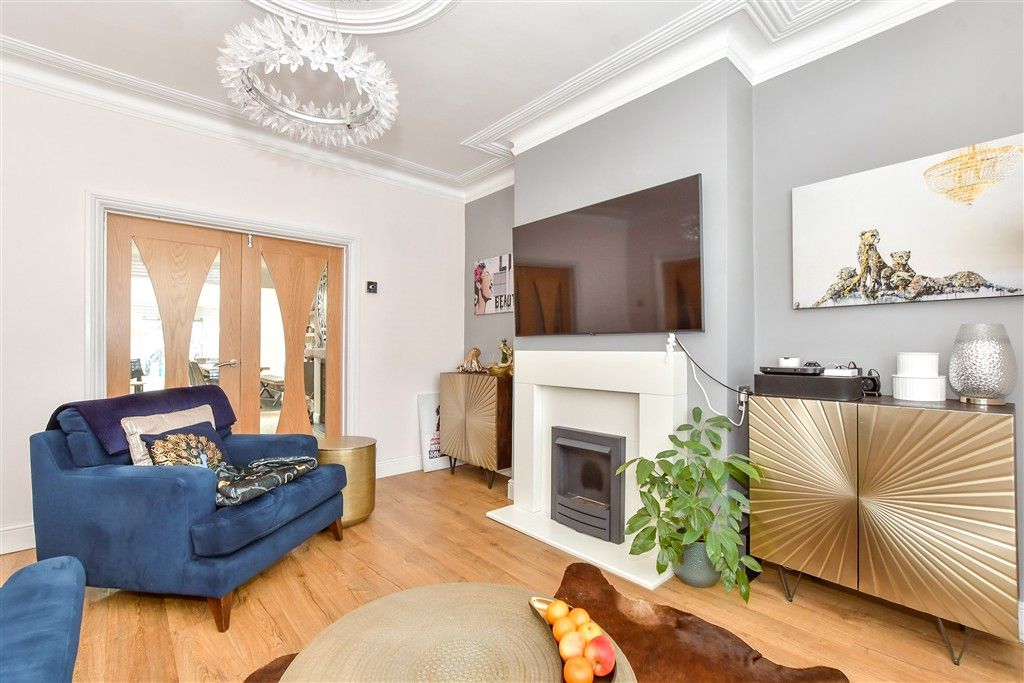 4 bed terraced house for saleOphir Road, North End, Portsmouth, Hampshire PO2