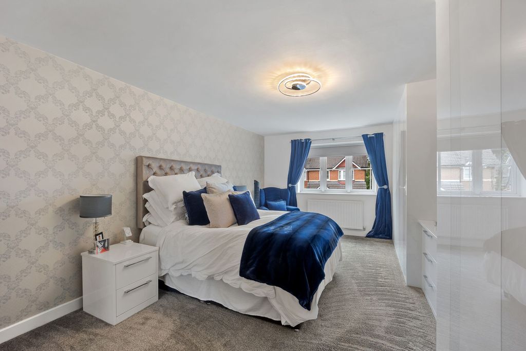 Additional image 18 of 5 bed detached house for saleBlack Horse Lane, Widnes WA8
