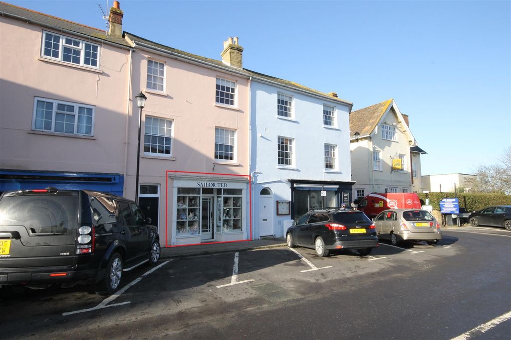 Additional image 9 of Property for saleYarmouth, Isle Of Wight PO41