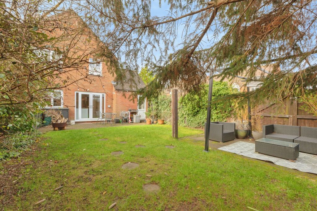 Additional image 18 of 4 bed detached house for saleCrossland Row, Burbage, Hinckley LE10