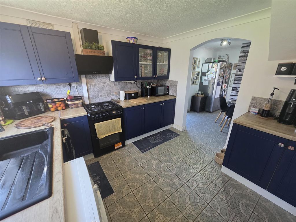 Additional image 3 of 3 bed end terrace house for saleMedina Road, Corby NN17