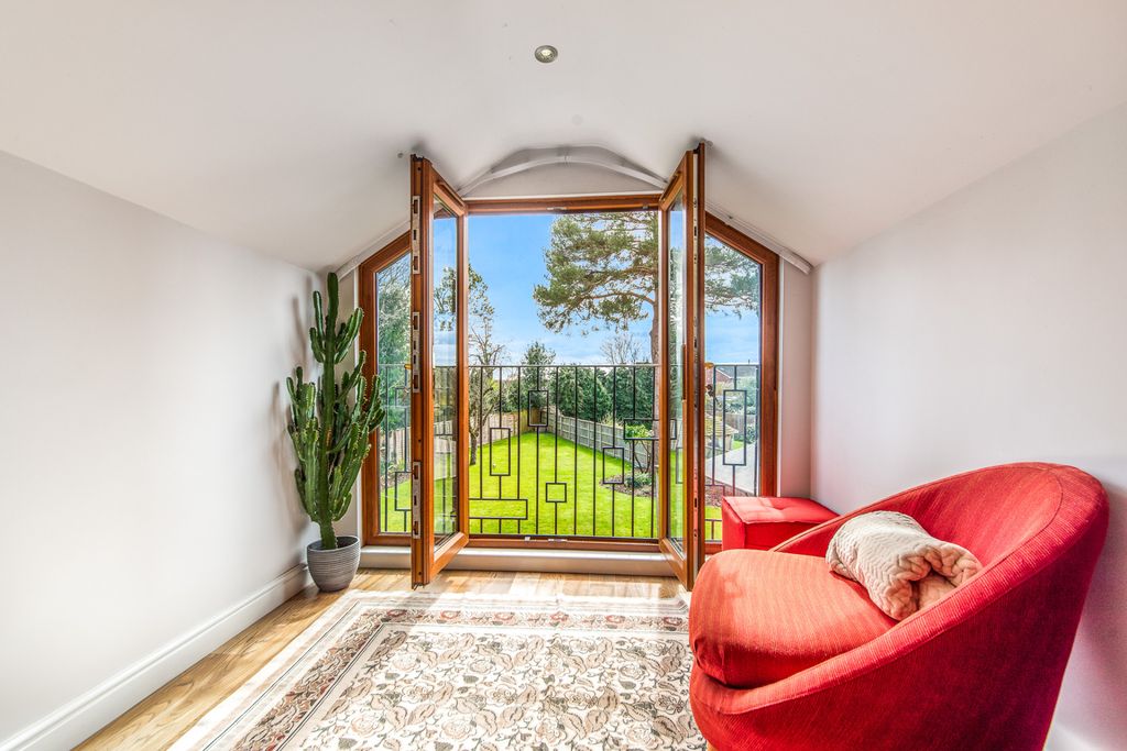 Additional image 12 of 4 bed detached house for saleStanmore Road, Worcester WR2