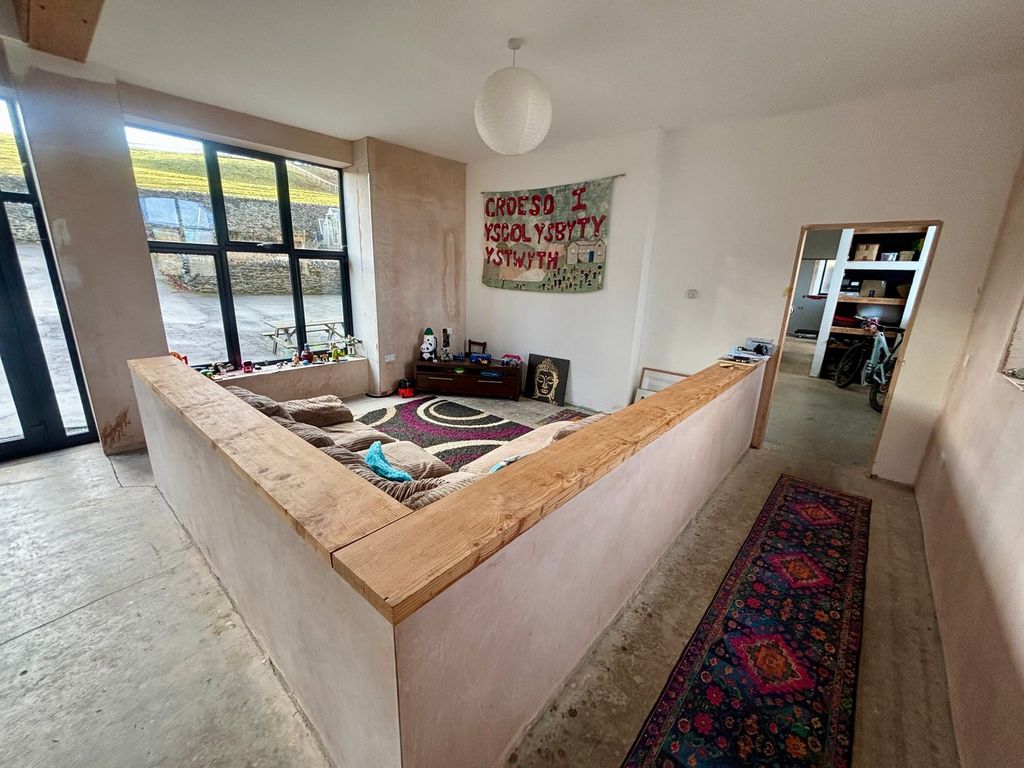 Additional image 13 of 6 bed detached house for saleYsbyty Ystwyth, Ystrad Meurig SY25