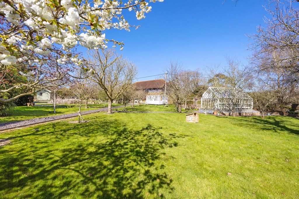 Additional image 38 of 4 bed detached house for saleCastle Goring Way, Worthing BN13