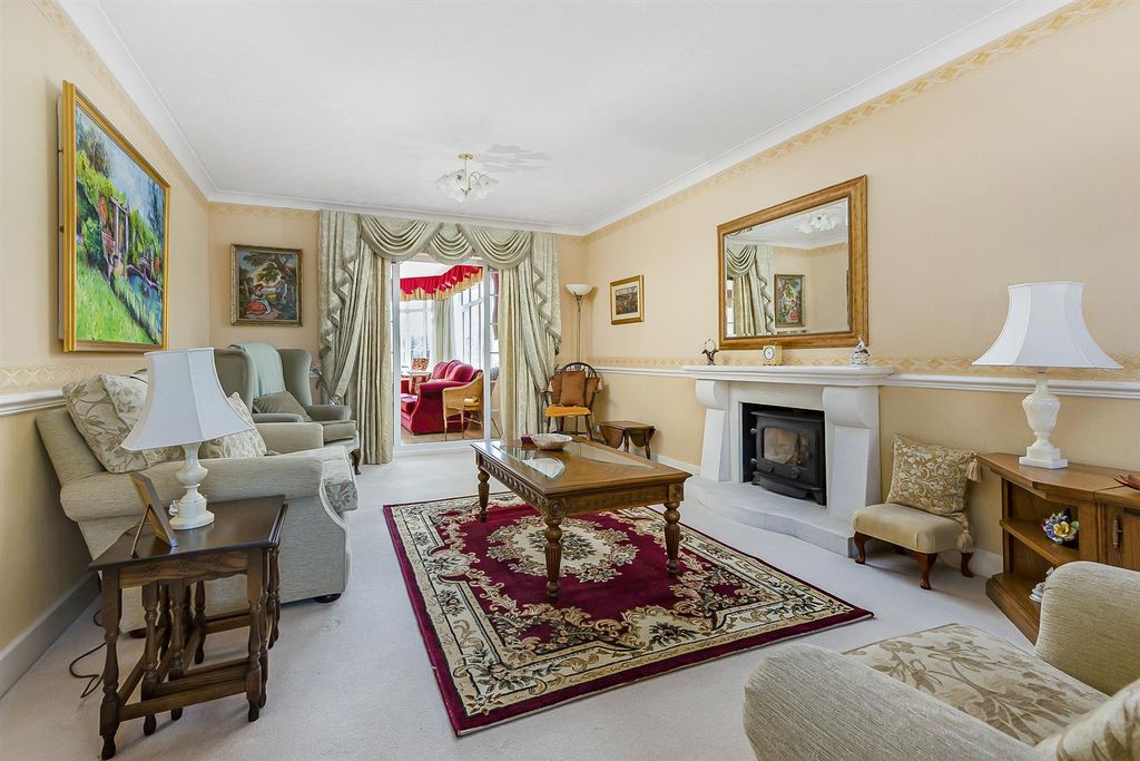 Additional image 8 of 3 bed detached house for saleSt. Peters Close, Leire, Lutterworth LE17