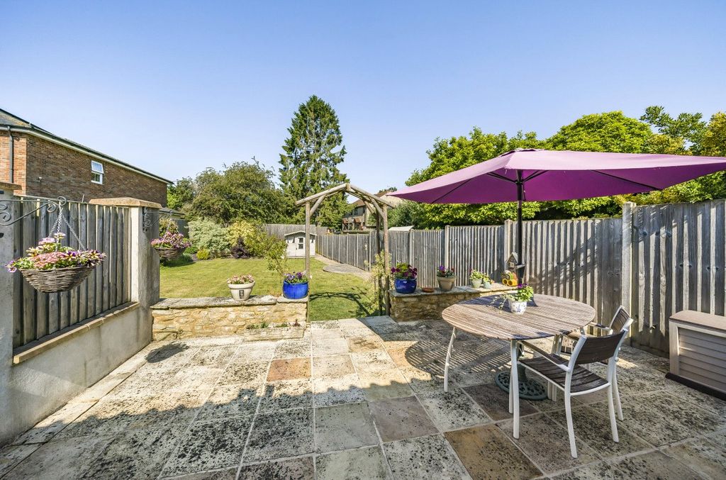 Additional image 2 of 5 bed end terrace house for saleSilver Street, Wincanton, Somerset BA9